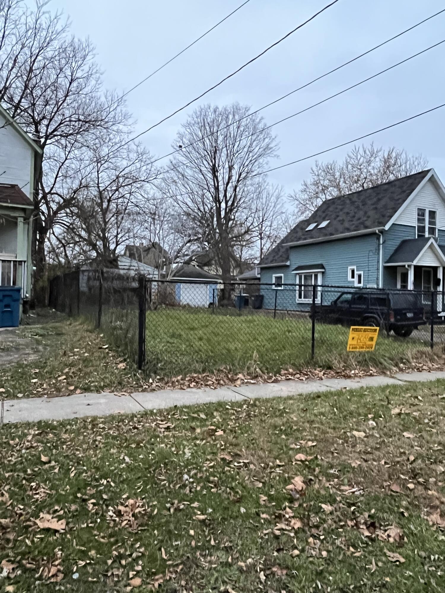 633 Trimble Avenue Kalamazoo MI 49048
