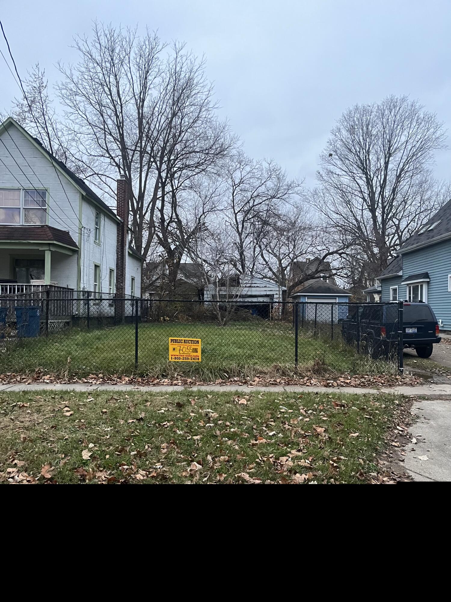 633 Trimble Avenue Kalamazoo MI 49048