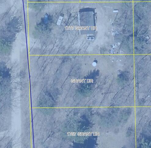 Ville Grant Drive Allegan MI 49010