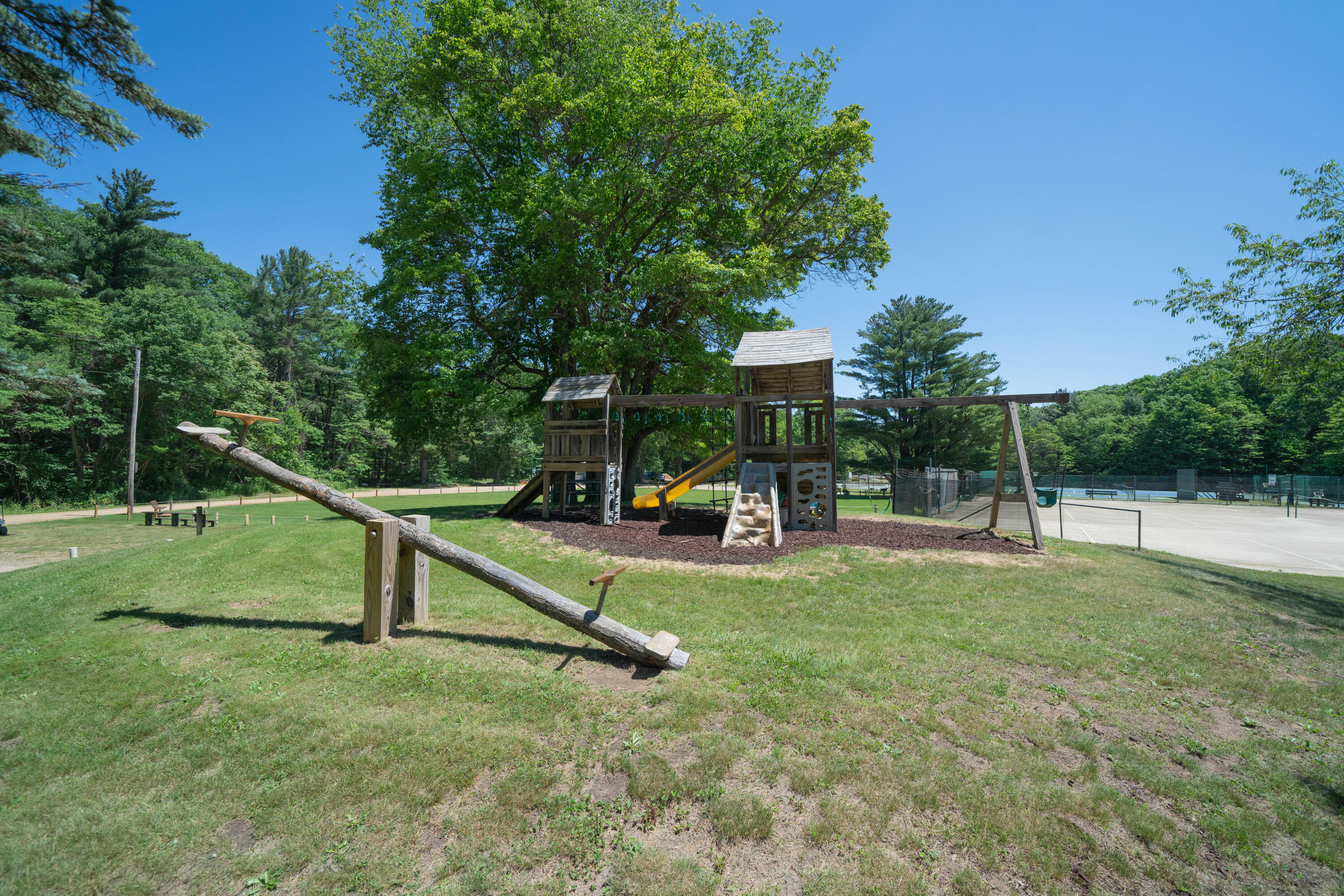 Vl Ramblewood Circle Covert MI 49043