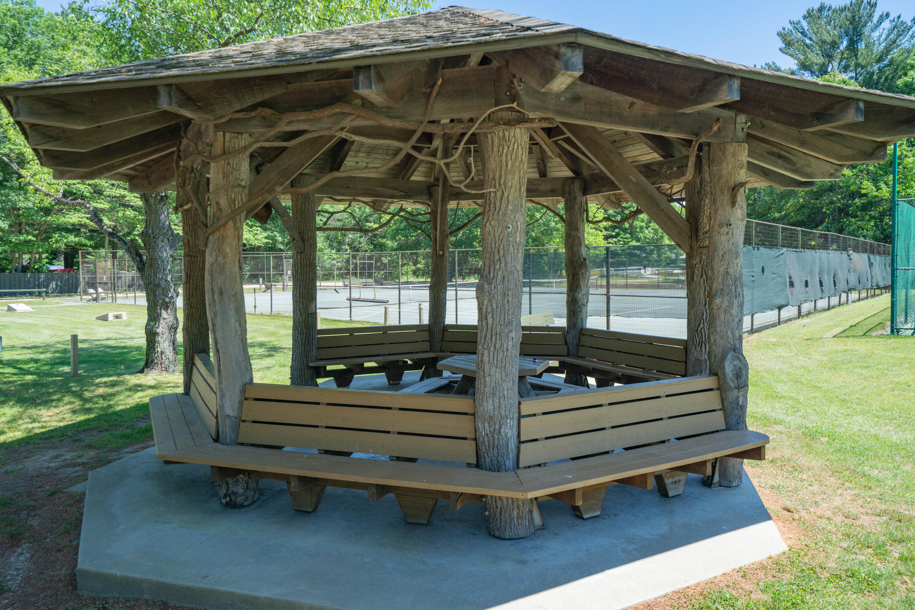 Vl Ramblewood Circle Covert MI 49043