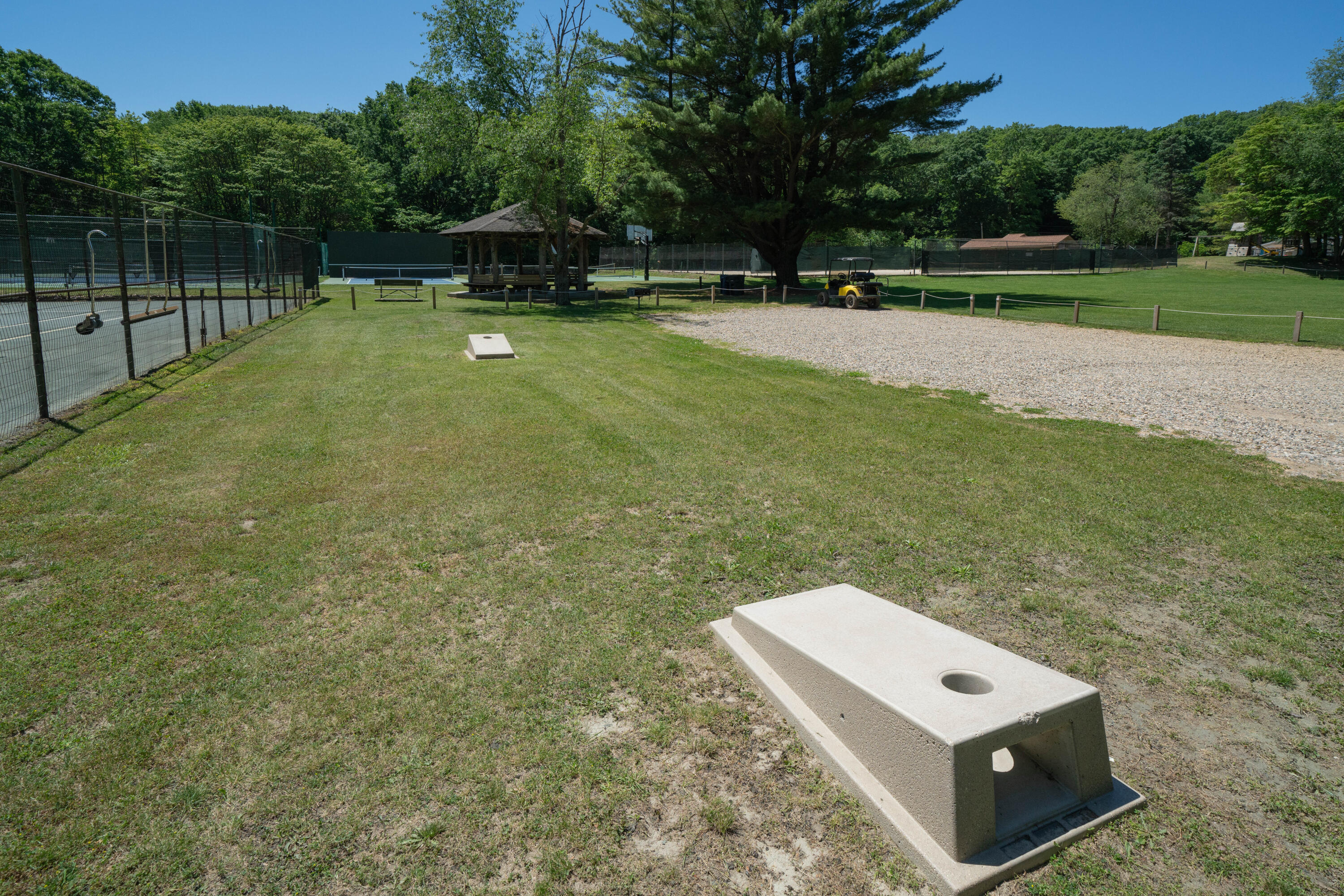 Vl Ramblewood Circle Covert MI 49043