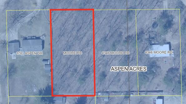 Lot 212 Moore Road Allegan MI 49010