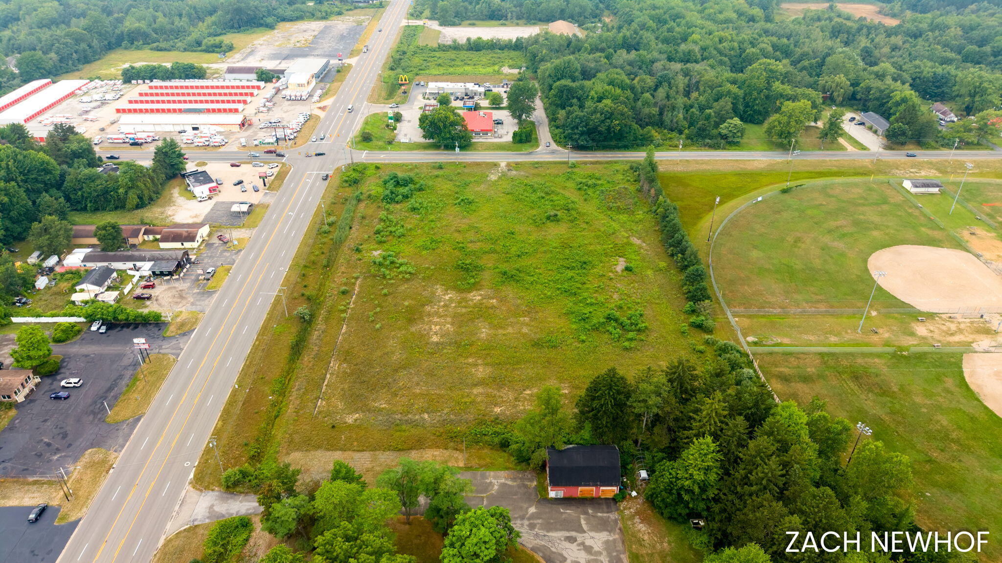 3672 E Apple Avenue Muskegon MI 49442