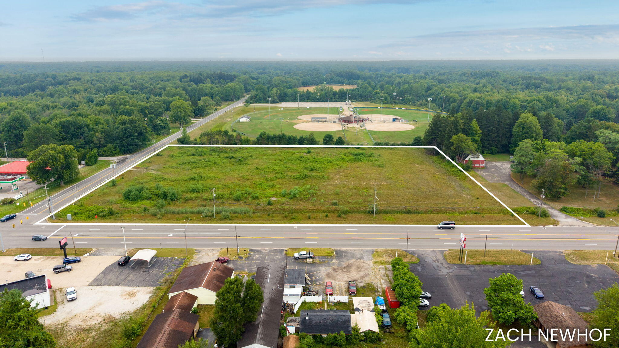 3672 E Apple Avenue Muskegon MI 49442