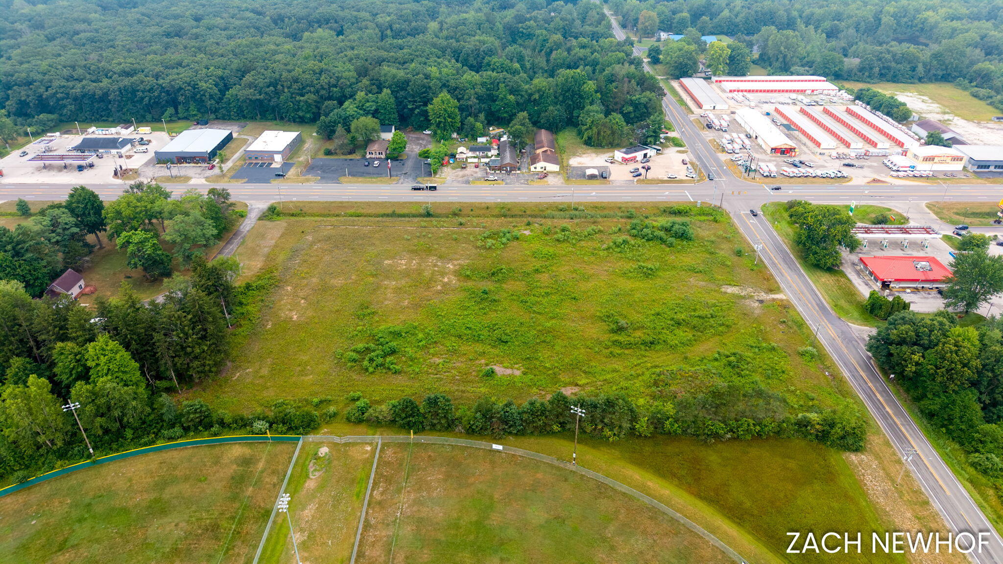 3672 E Apple Avenue Muskegon MI 49442