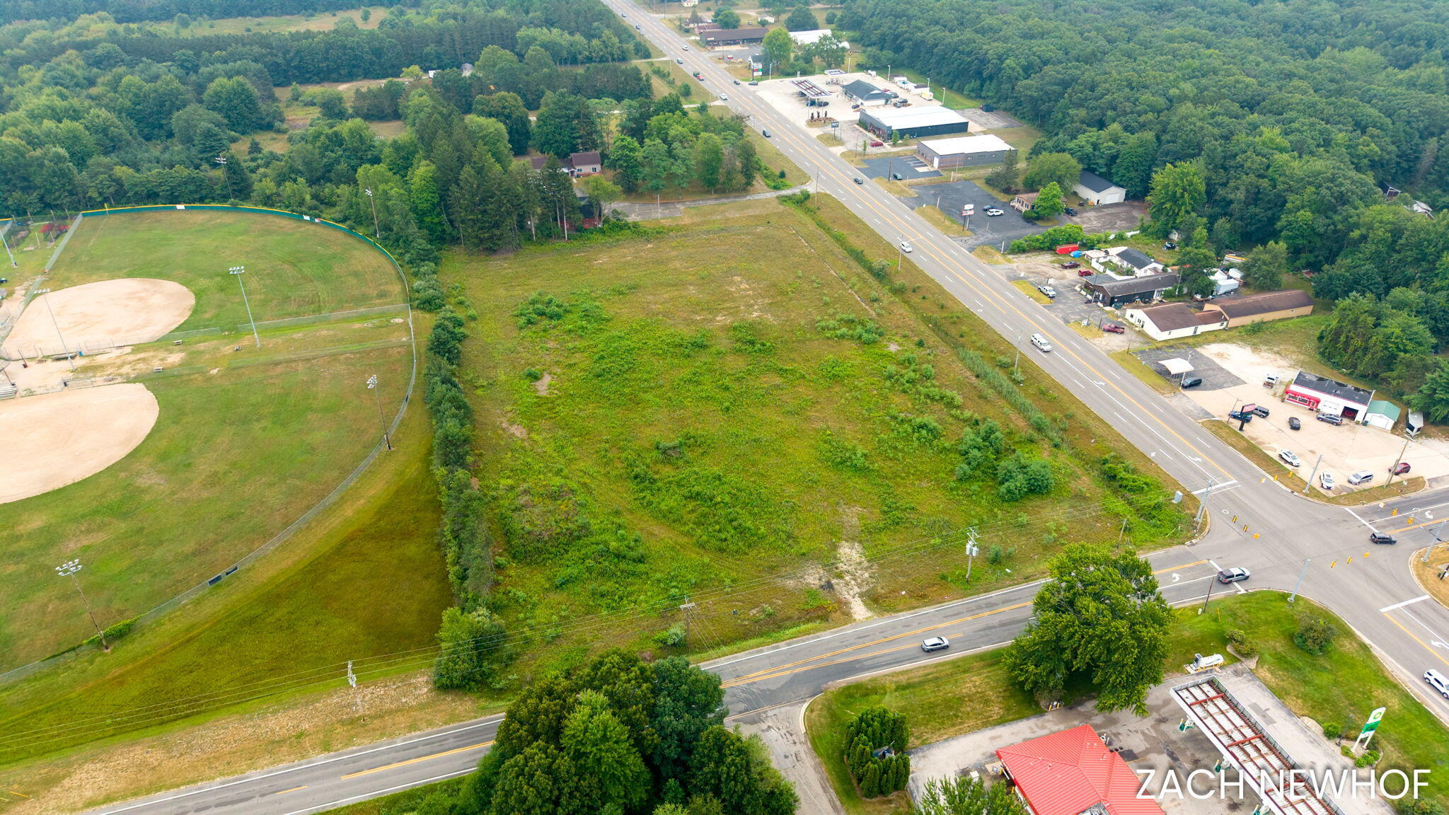 3672 E Apple Avenue Muskegon MI 49442