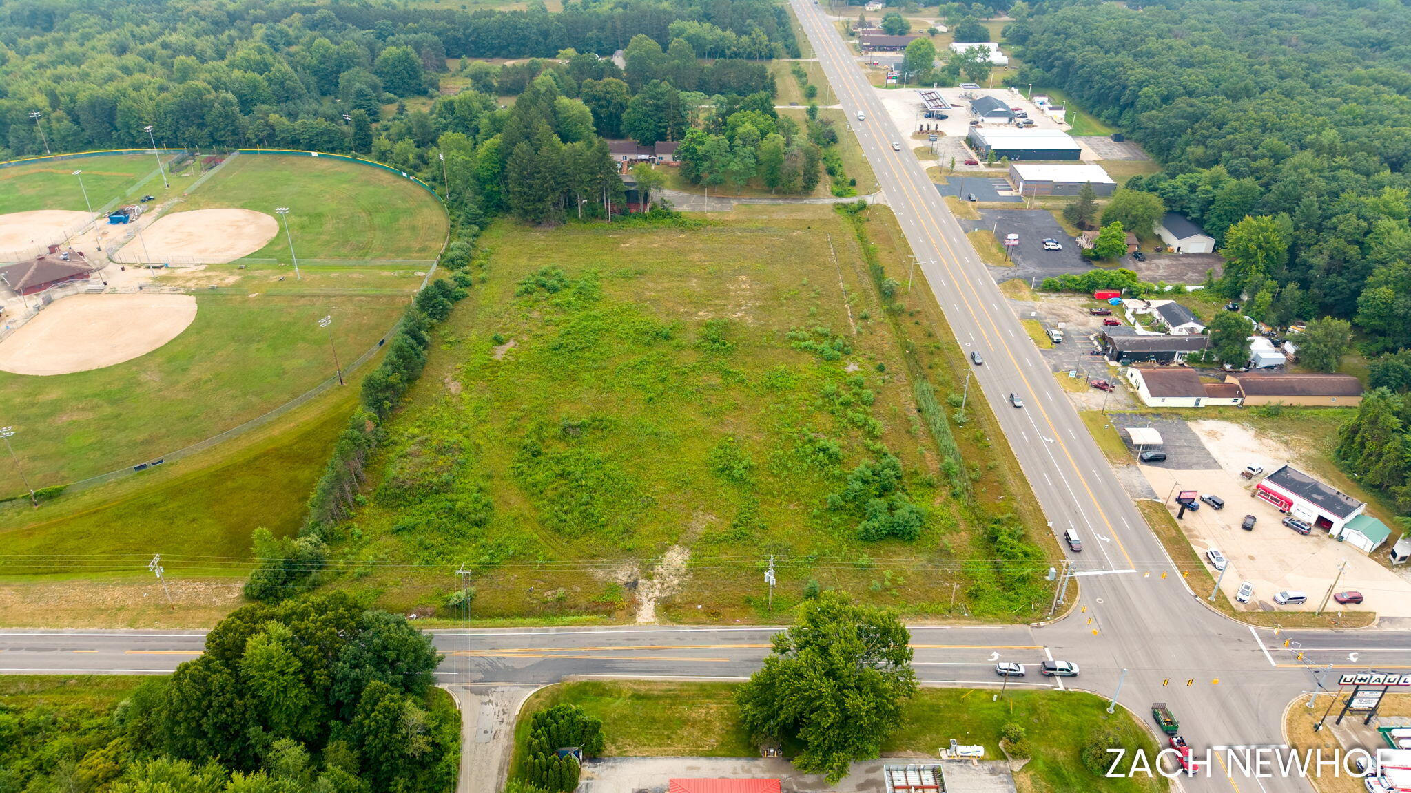 3672 E Apple Avenue Muskegon MI 49442
