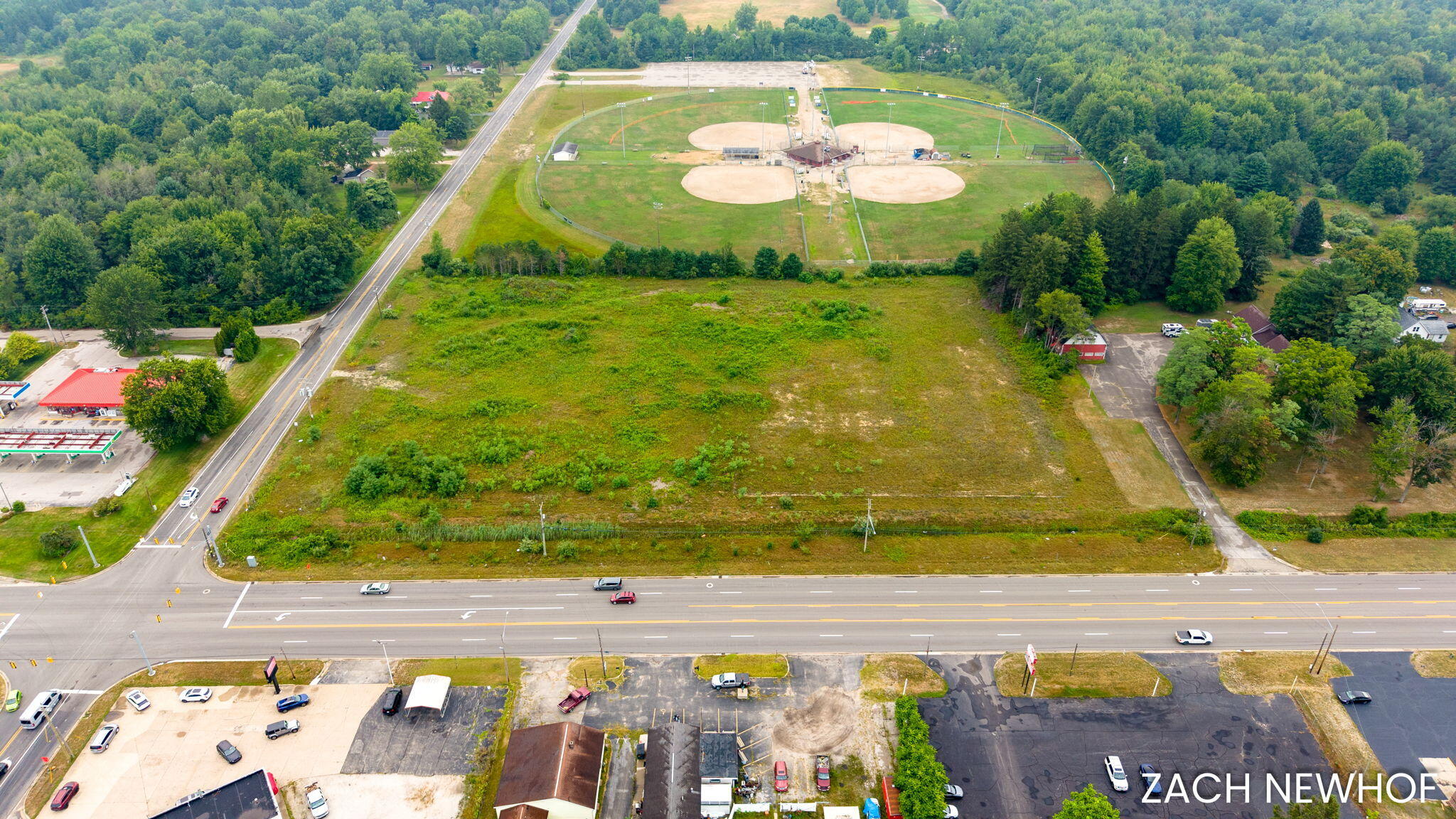 3672 E Apple Avenue Muskegon MI 49442