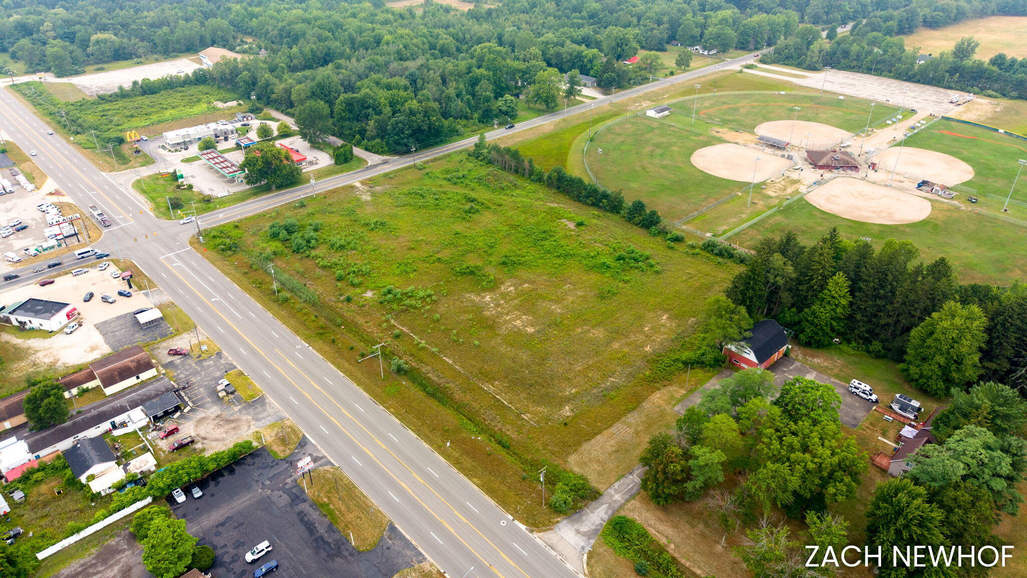 3672 E Apple Avenue Muskegon MI 49442