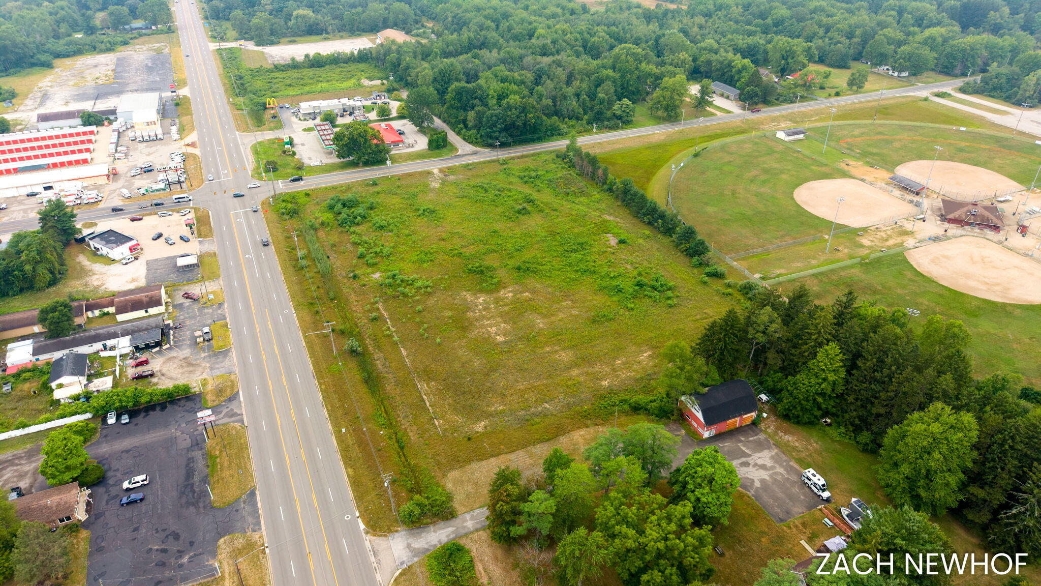3672 E Apple Avenue Muskegon MI 49442
