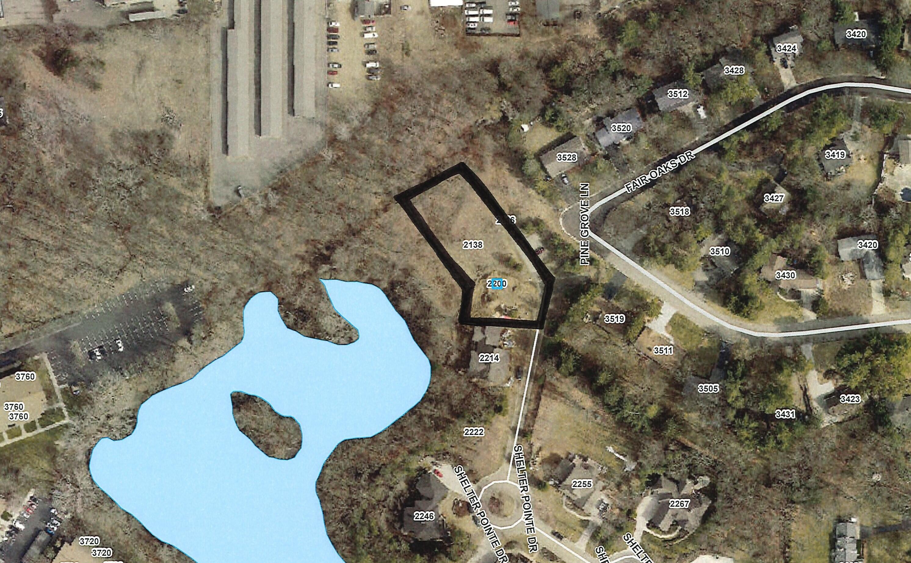 2138-2200 Shelter Pointe Drive Kalamazoo MI 49008