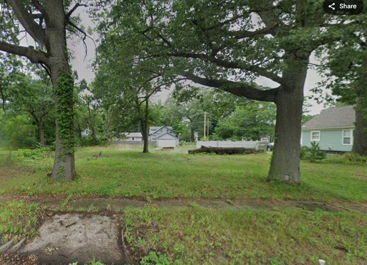 Muskegon MI, 2111 7TH Street