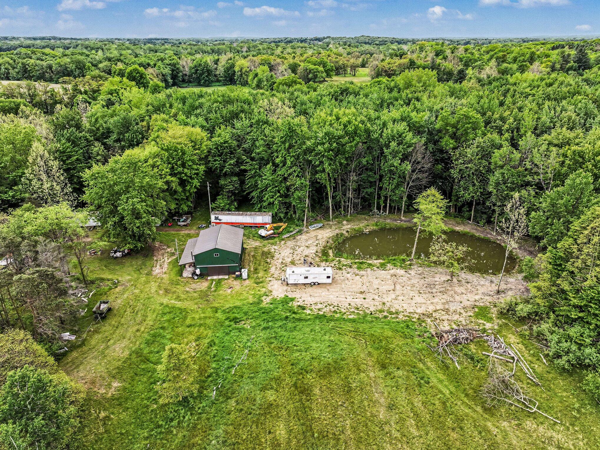 V/l 43.5a 104th Avenue Allegan MI 49010