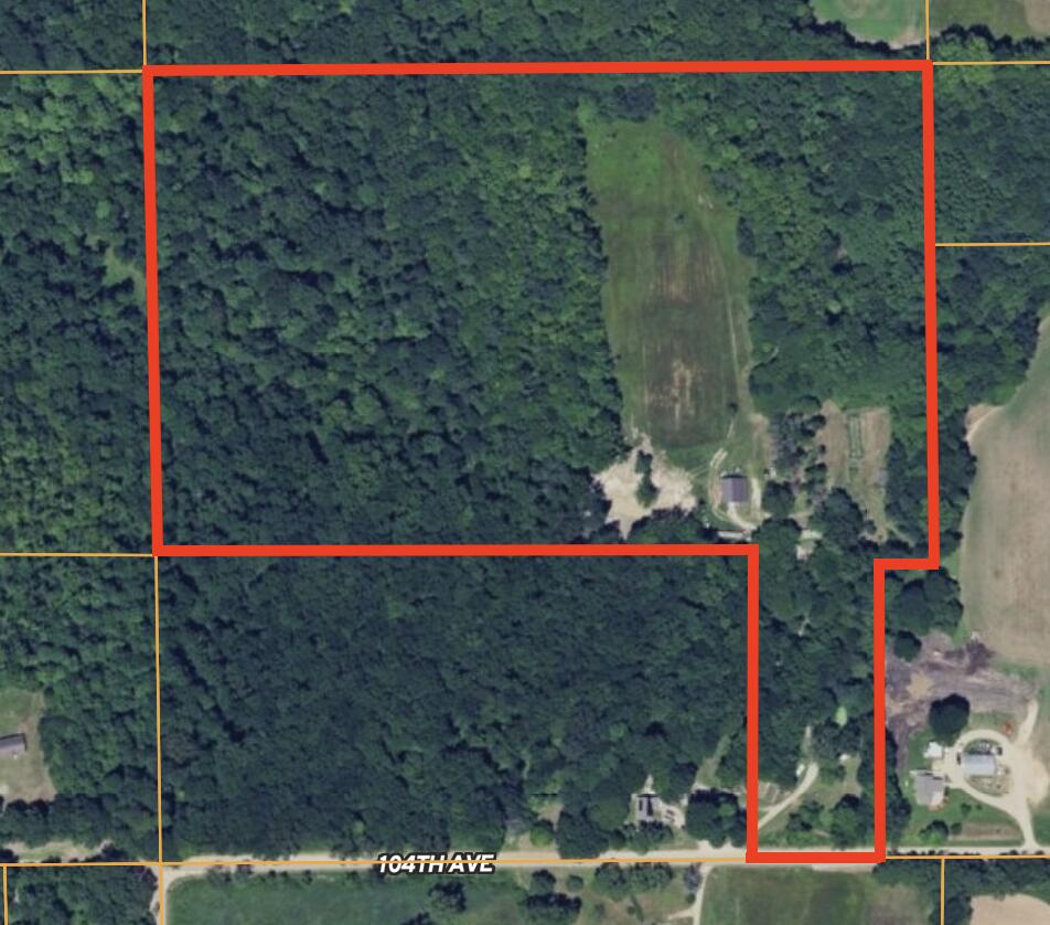 V/l 43.5a 104th Avenue Allegan MI 49010