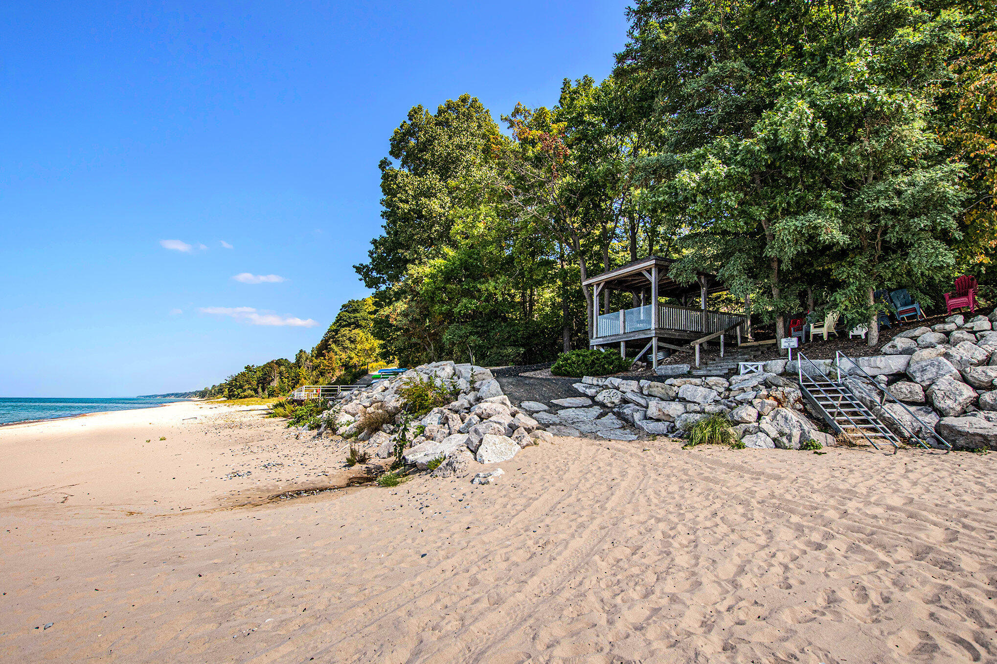 7259 Beverly Drive South Haven MI 49090