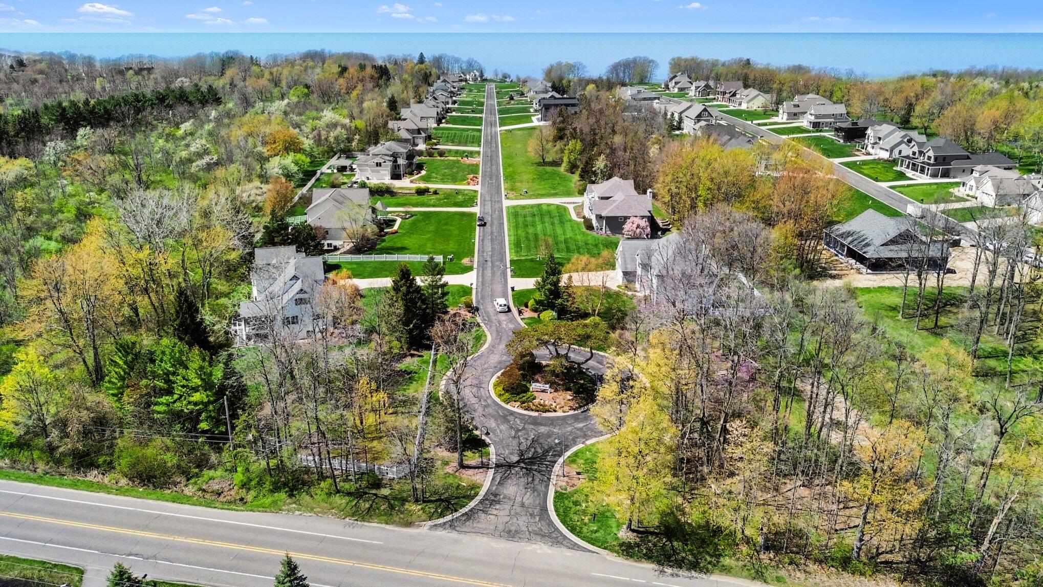 7259 Beverly Drive South Haven MI 49090