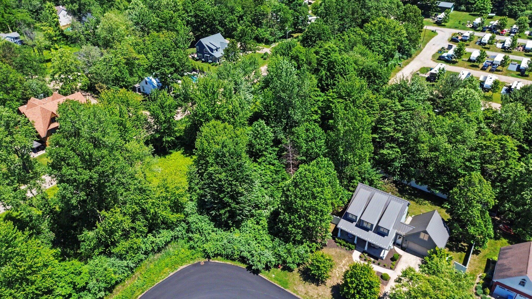 41 Lincoln Avenue South Haven MI 49090