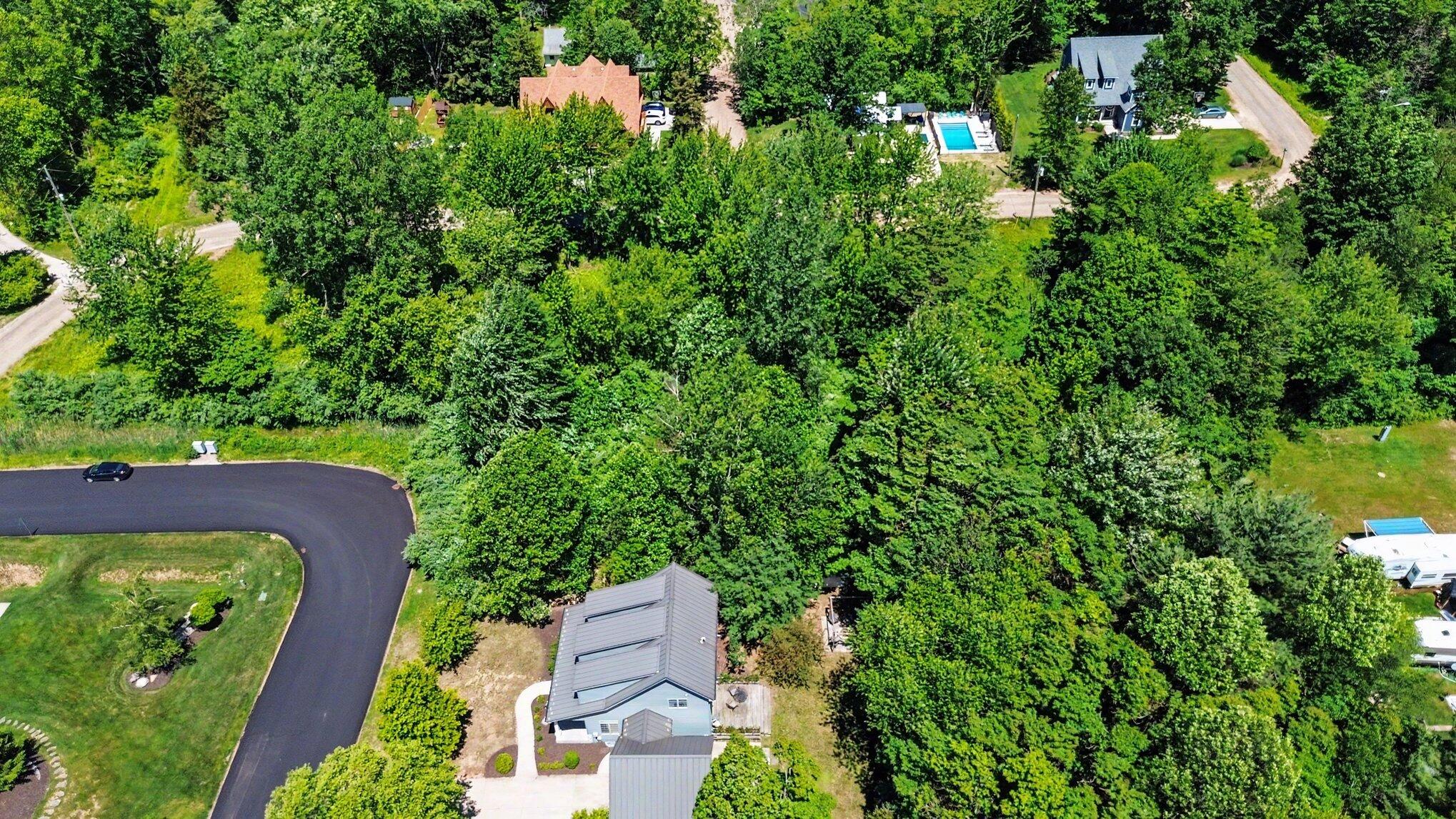 41 Lincoln Avenue South Haven MI 49090