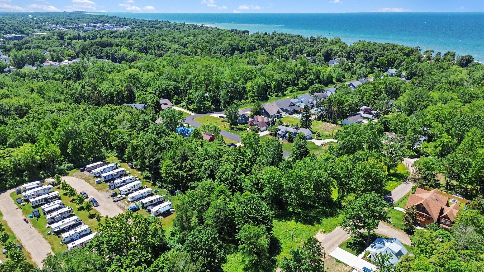 41 Lincoln Avenue South Haven MI 49090