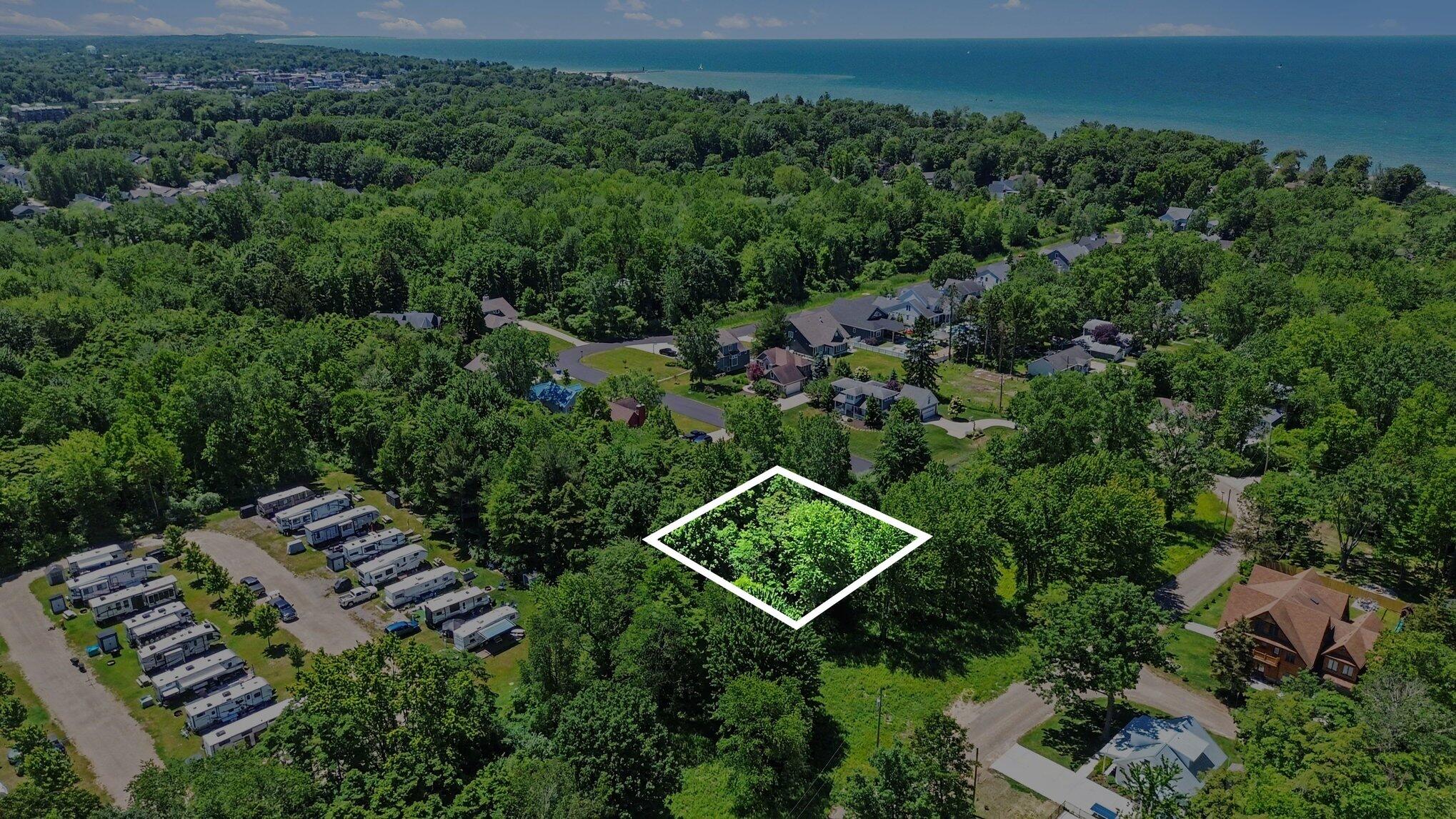 41 Lincoln Avenue South Haven MI 49090