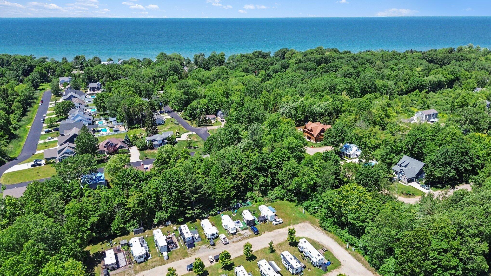 41 Lincoln Avenue South Haven MI 49090