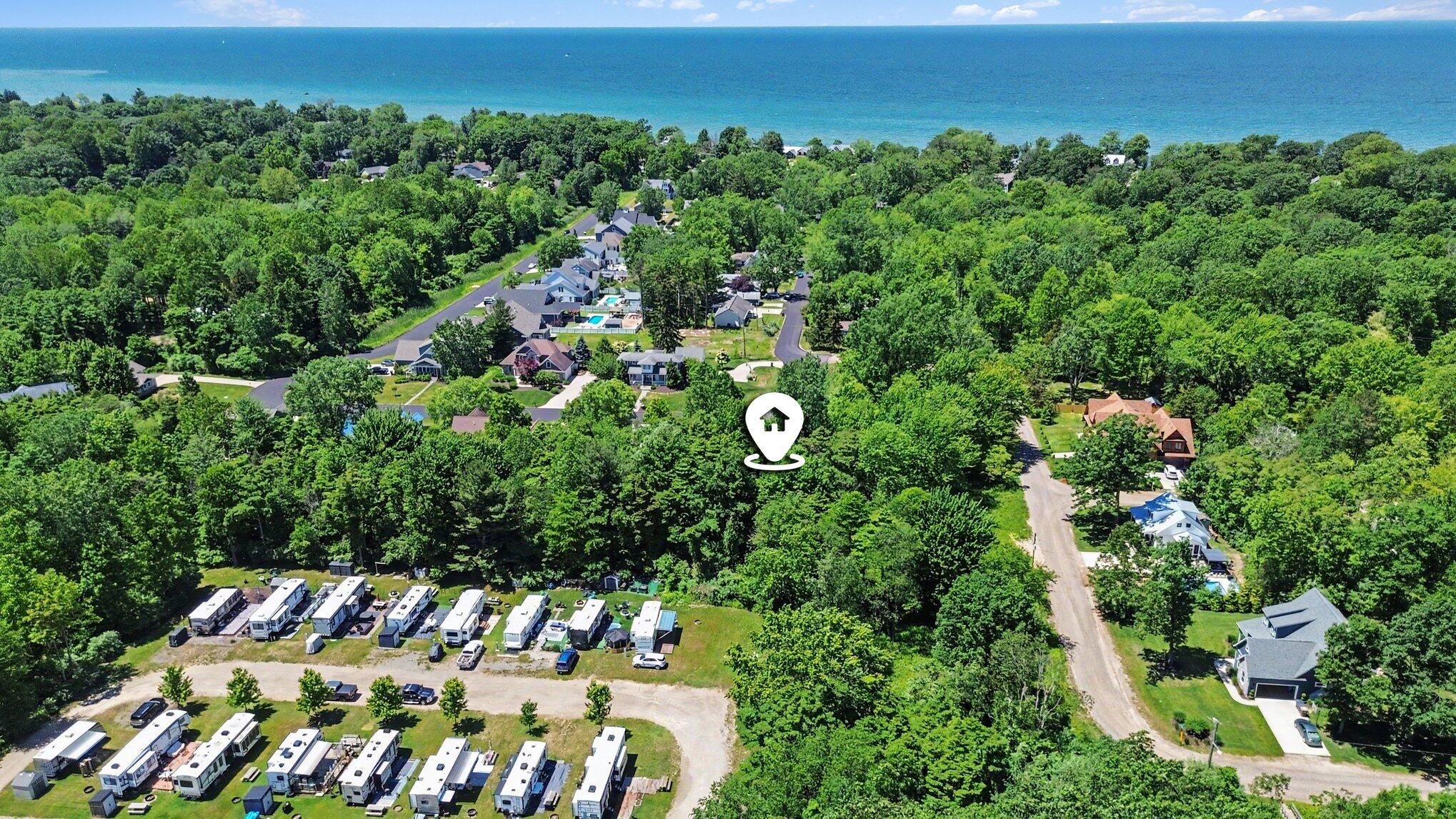 41 Lincoln Avenue South Haven MI 49090