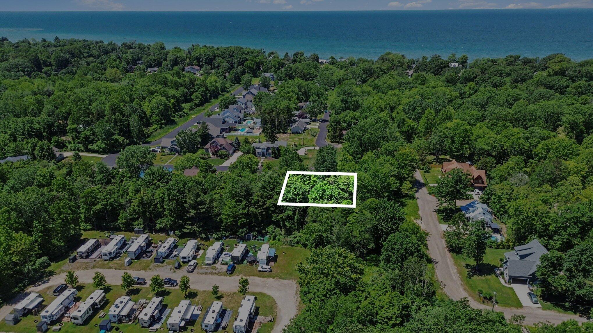 41 Lincoln Avenue South Haven MI 49090