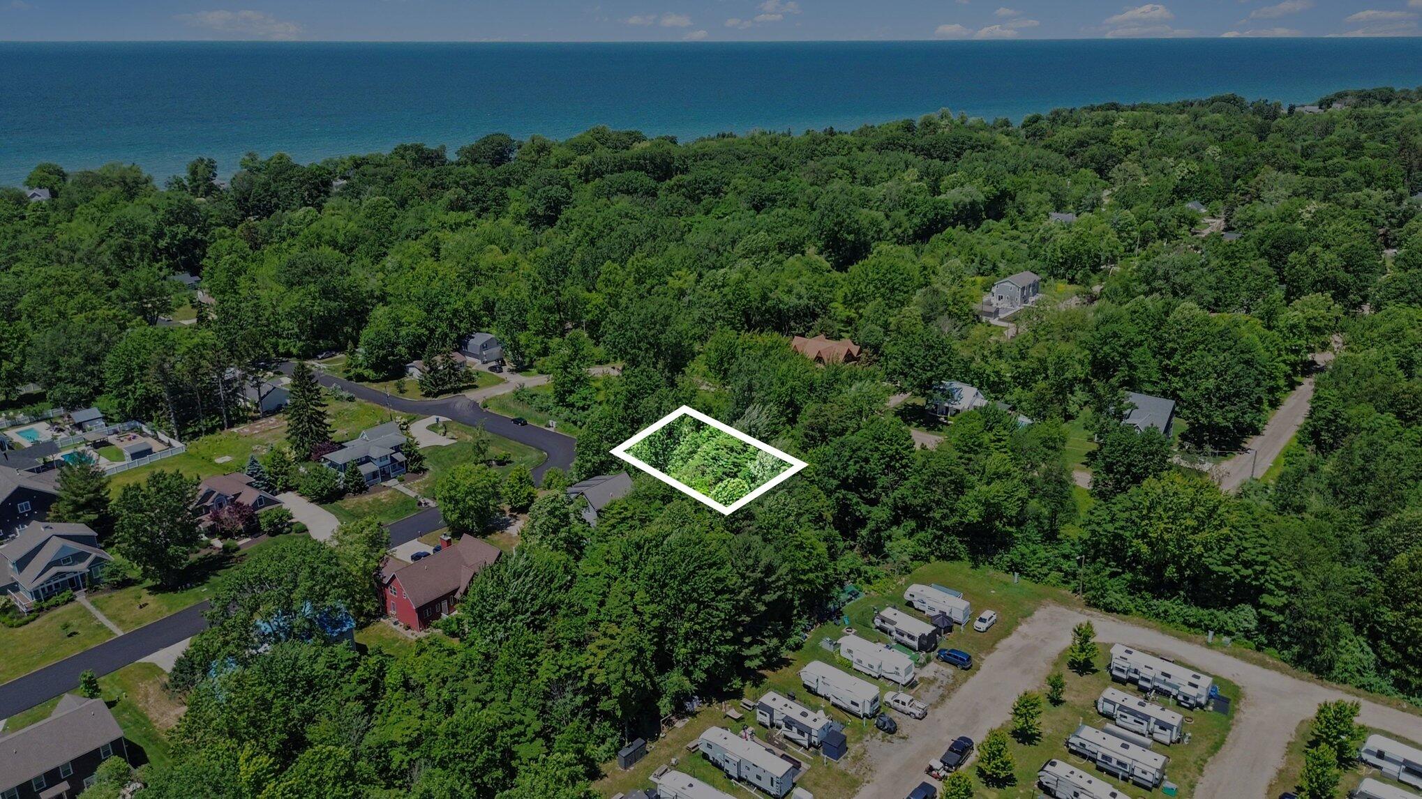 41 Lincoln Avenue South Haven MI 49090