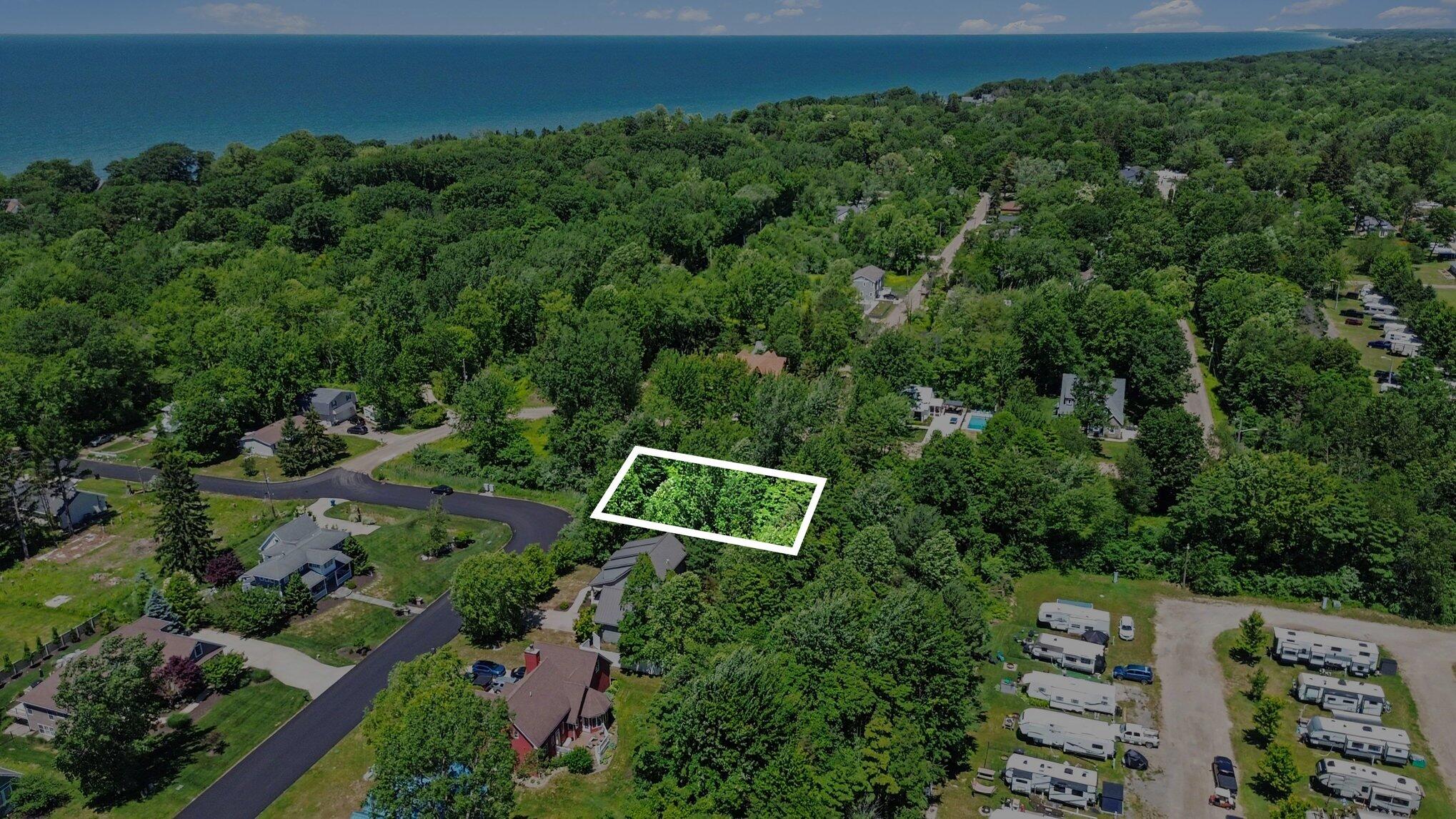 41 Lincoln Avenue South Haven MI 49090