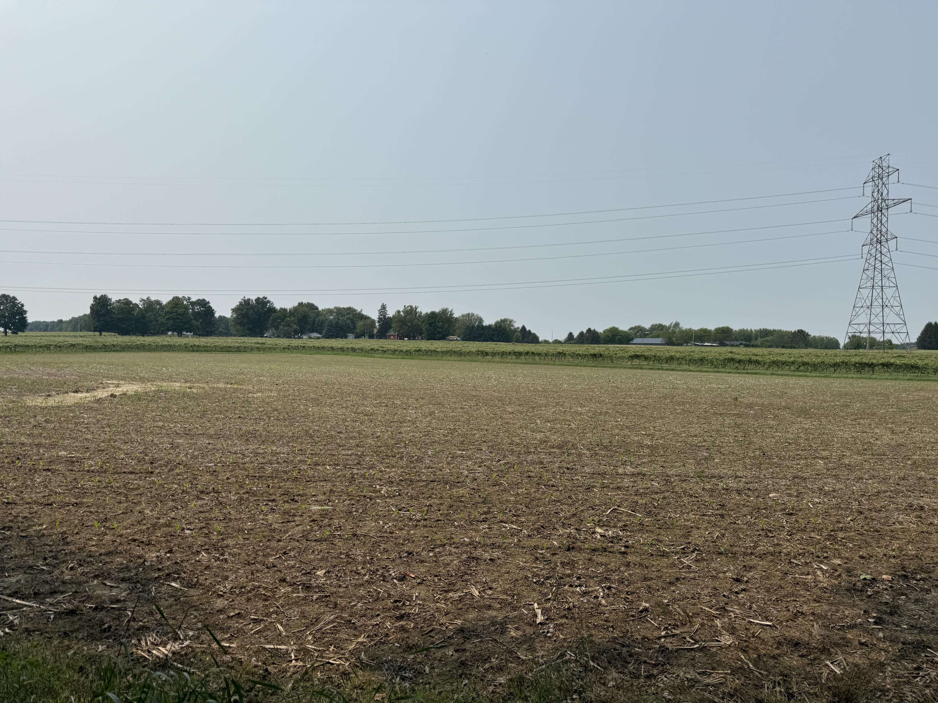 V/l Scottdale Road Berrien Springs MI 49103
