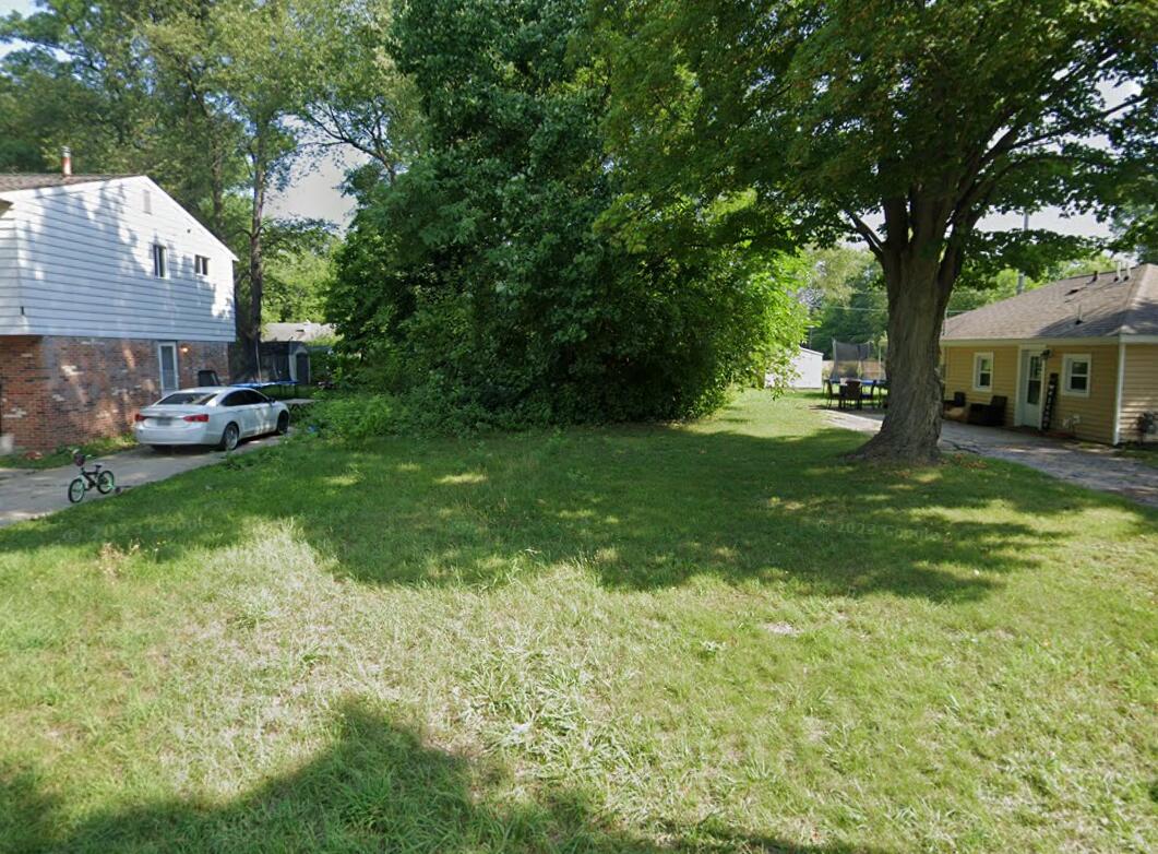 Ville Huron Street Niles MI 49120