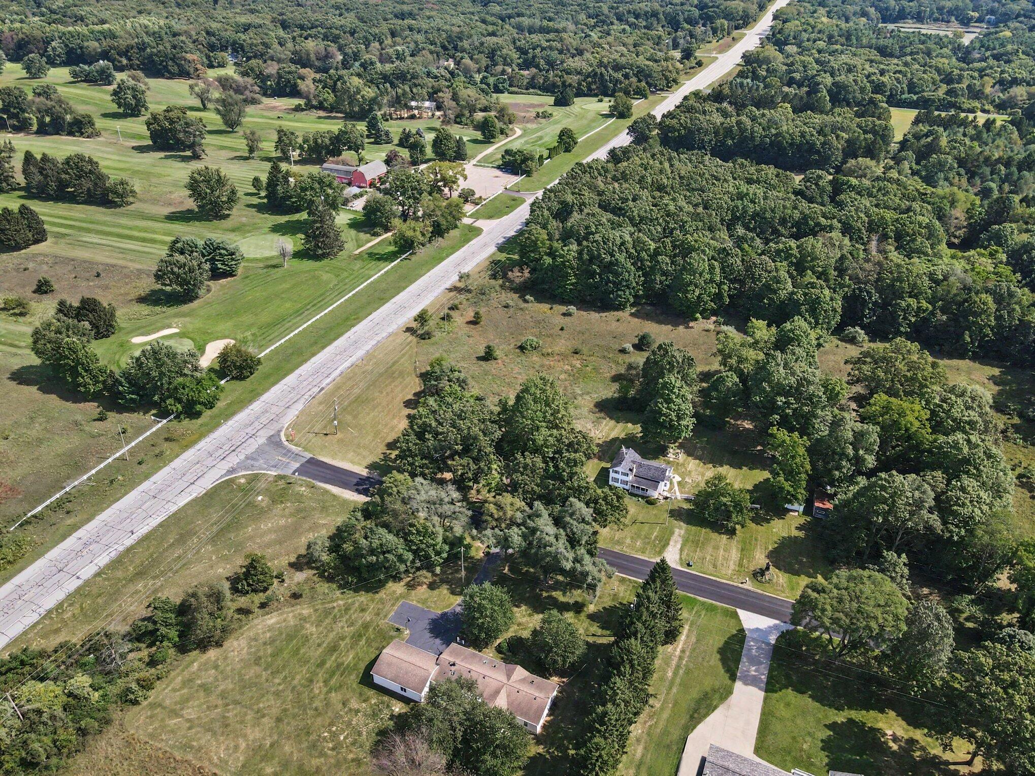 N 1st Street Kalamazoo MI 49009
