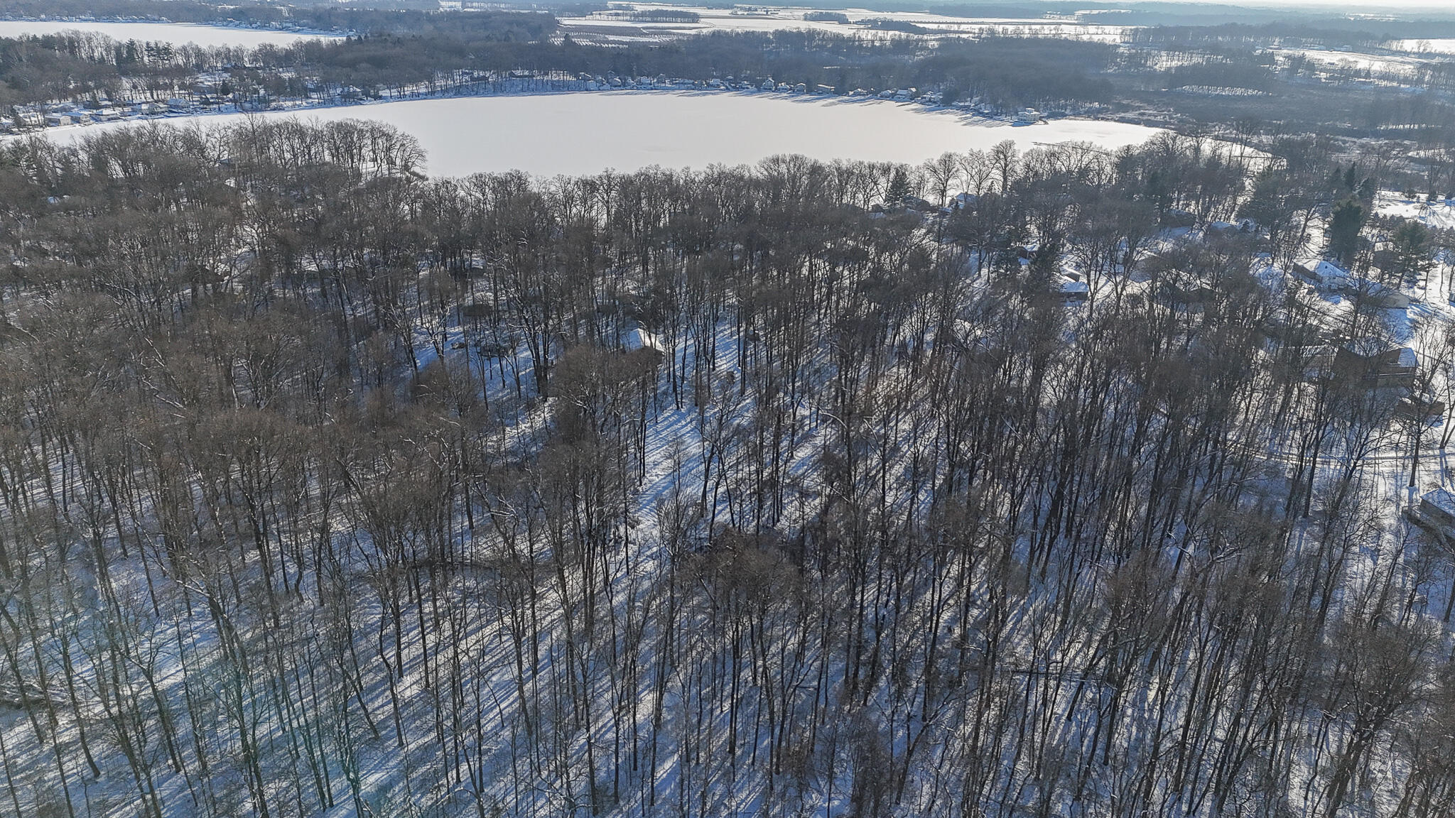 6 Forest Road Dowagiac MI 49047