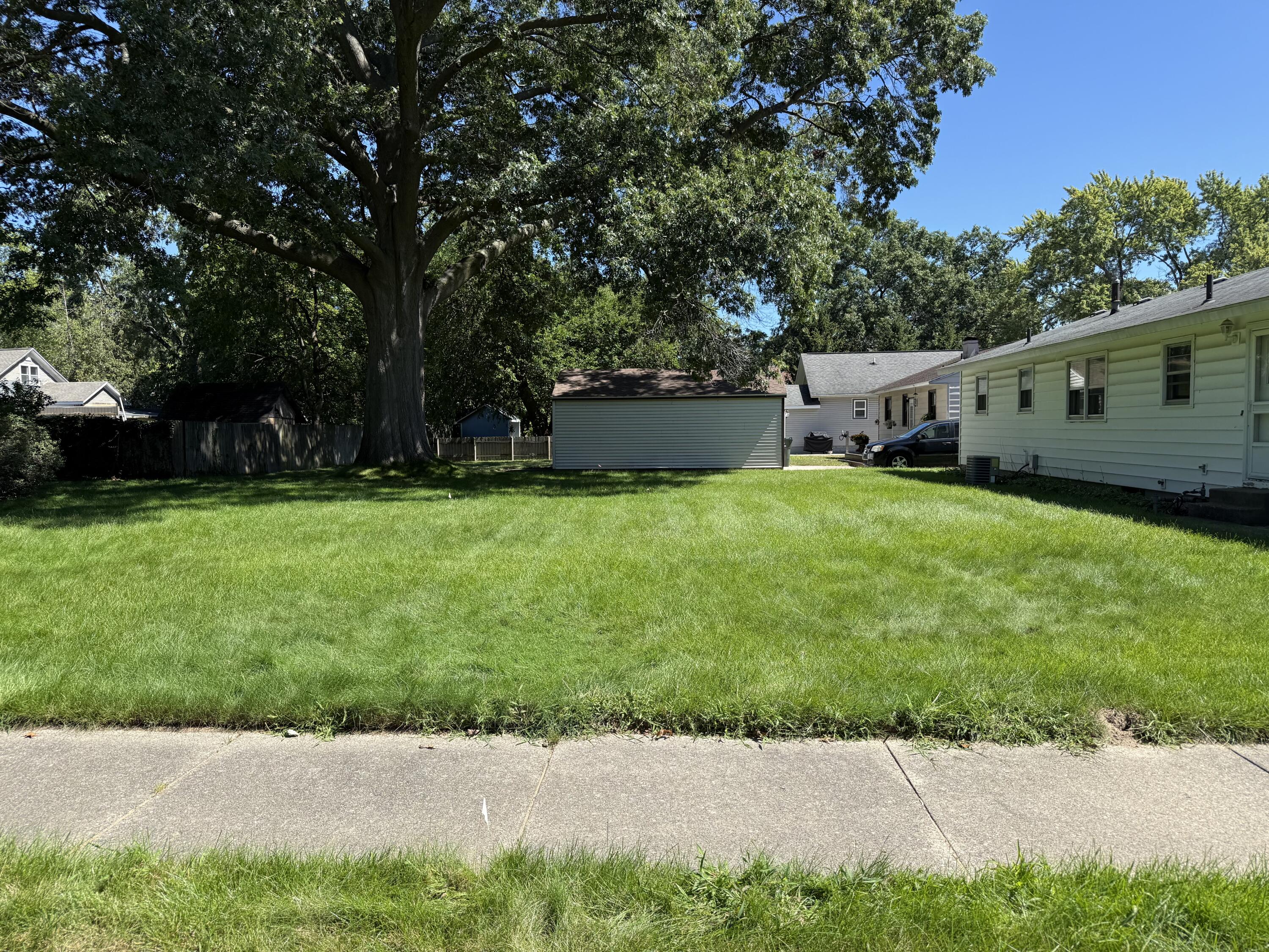 2400 Denmark Street Muskegon MI 49441