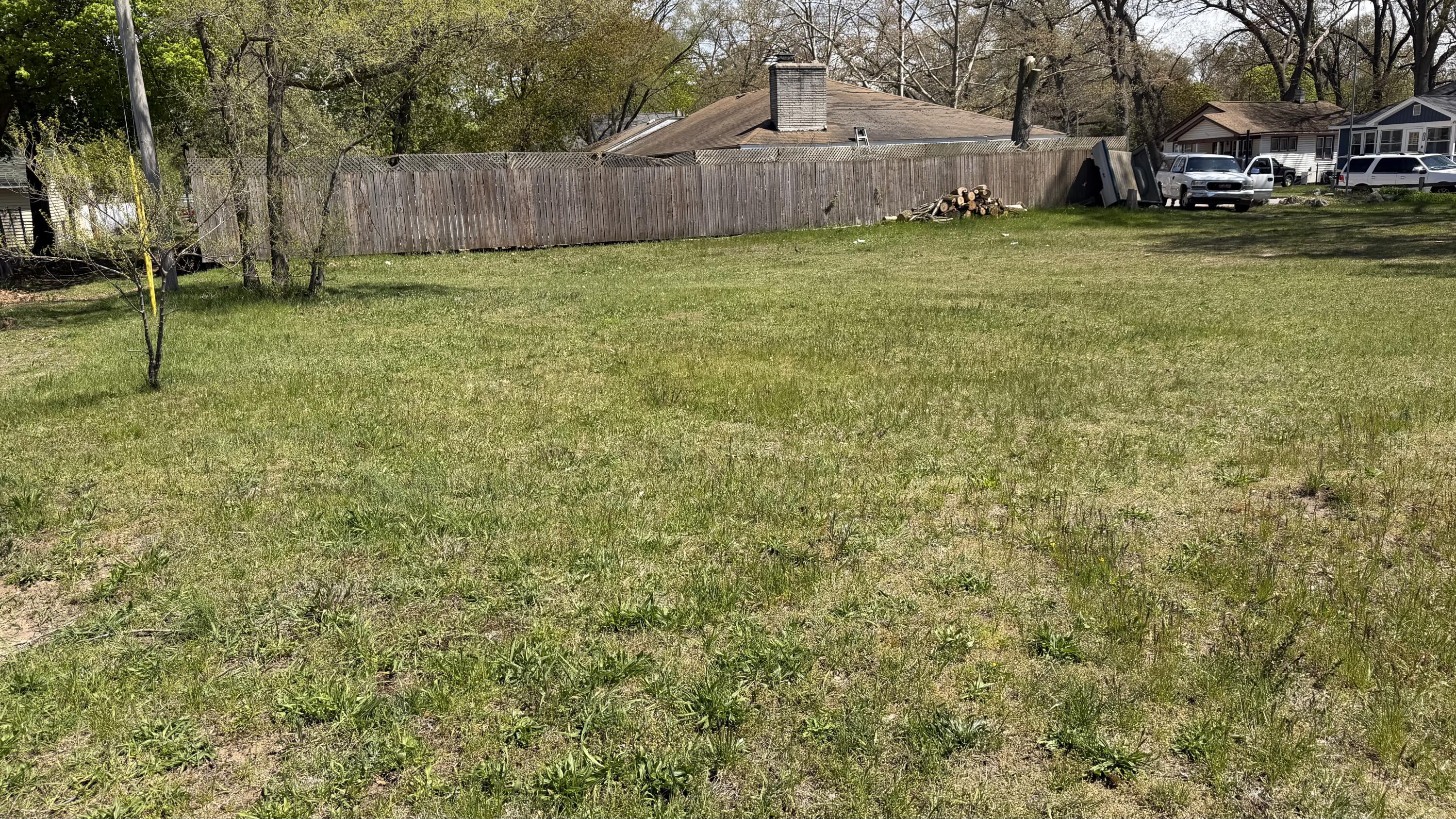 1062 Kampenga Avenue Muskegon MI 49442