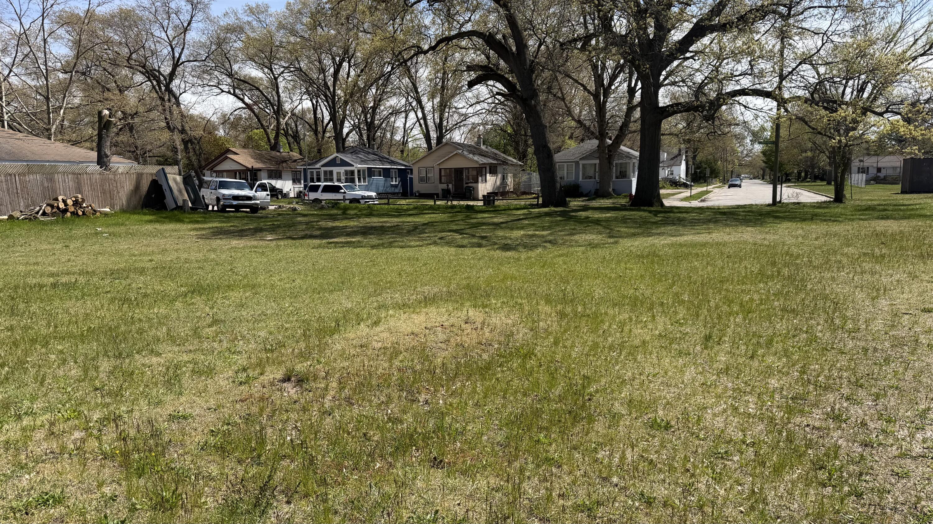 1062 Kampenga Avenue Muskegon MI 49442