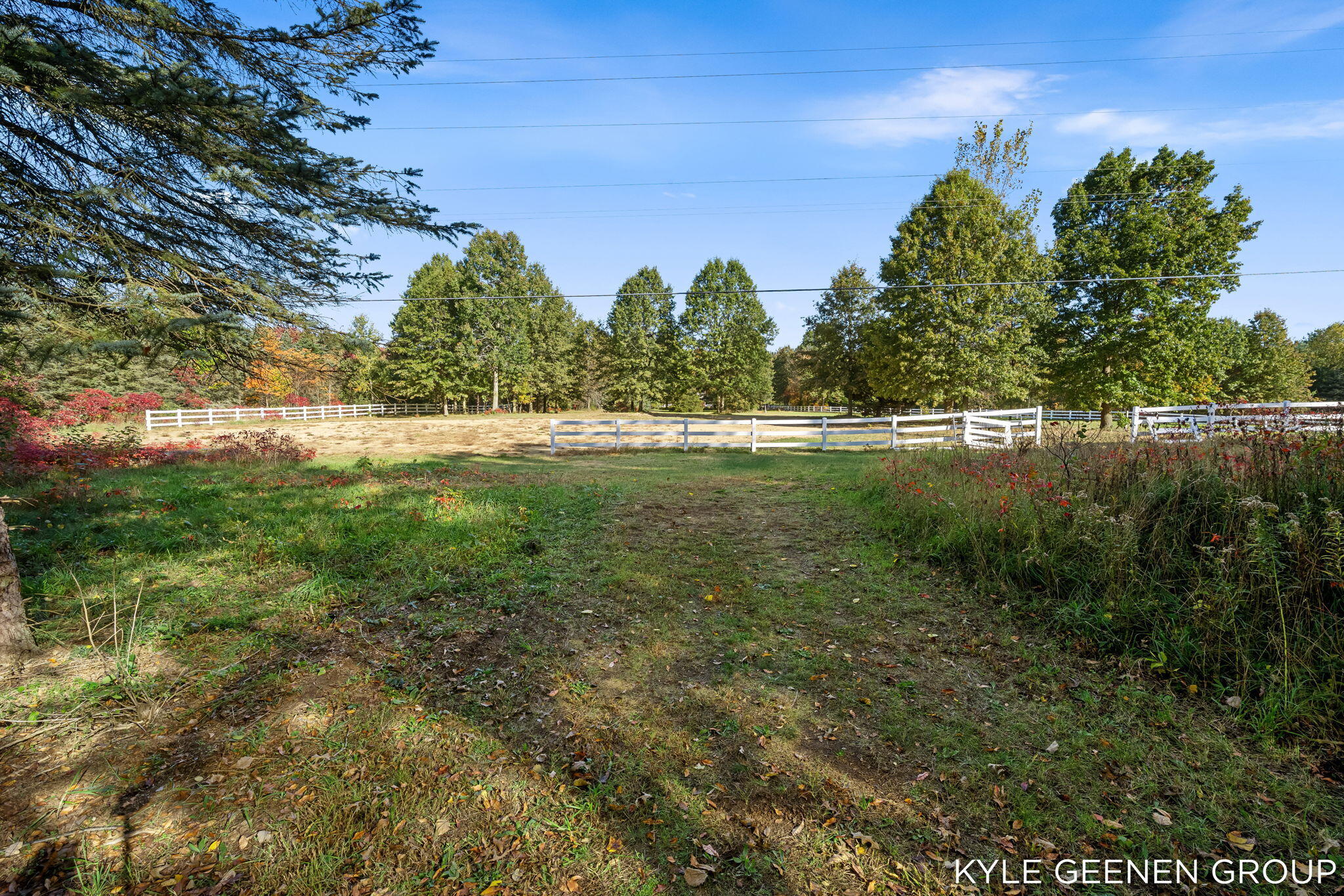 0 Lake Michigan Drive West Olive MI 49460