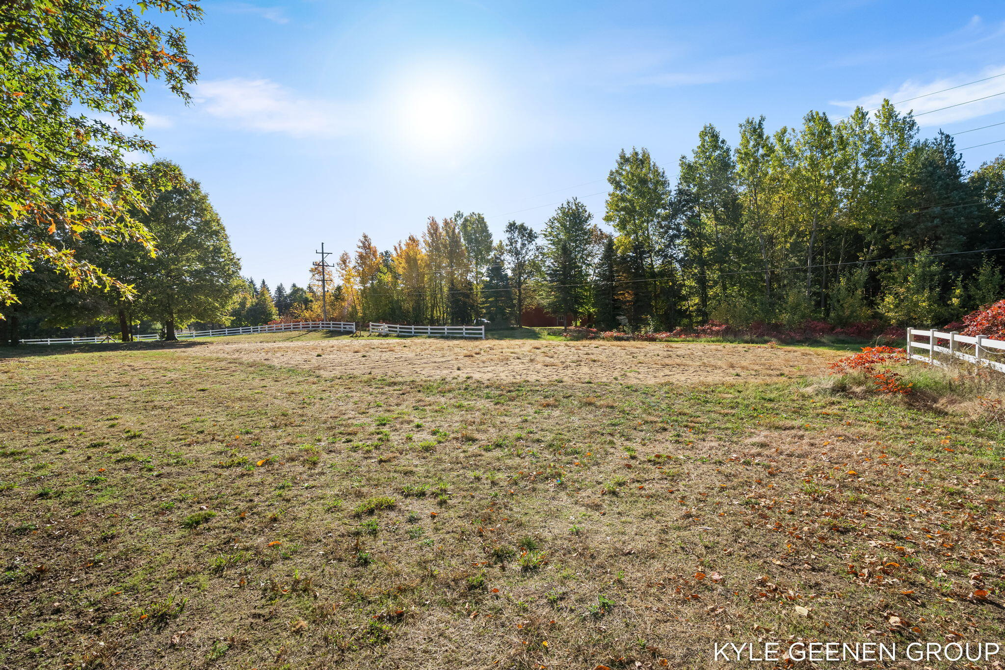 0 Lake Michigan Drive West Olive MI 49460
