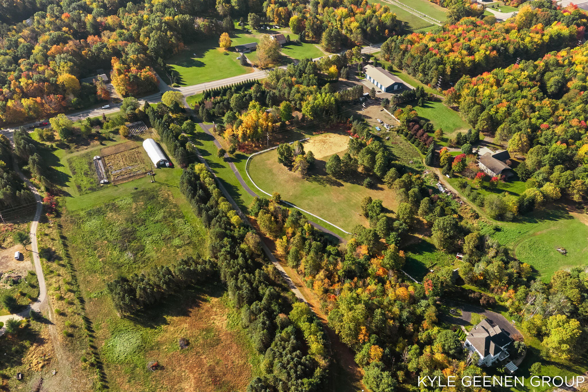 0 Lake Michigan Drive West Olive MI 49460