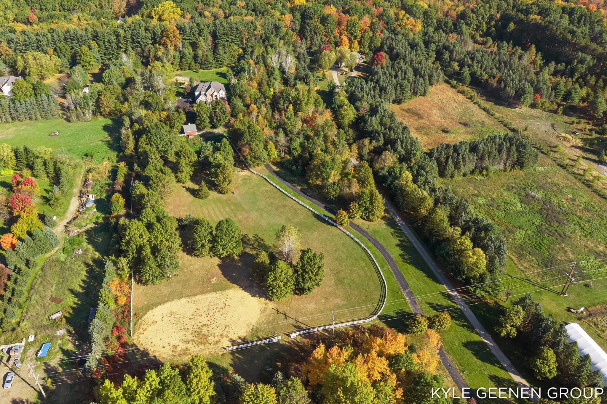 0 Lake Michigan Drive West Olive MI 49460