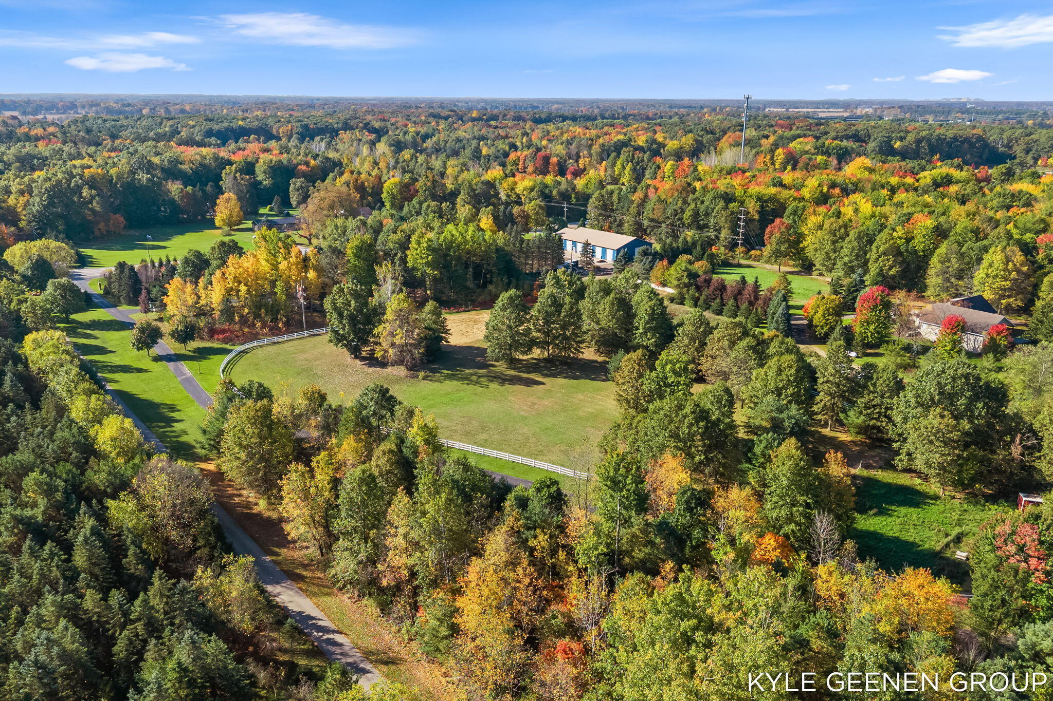 0 Lake Michigan Drive West Olive MI 49460