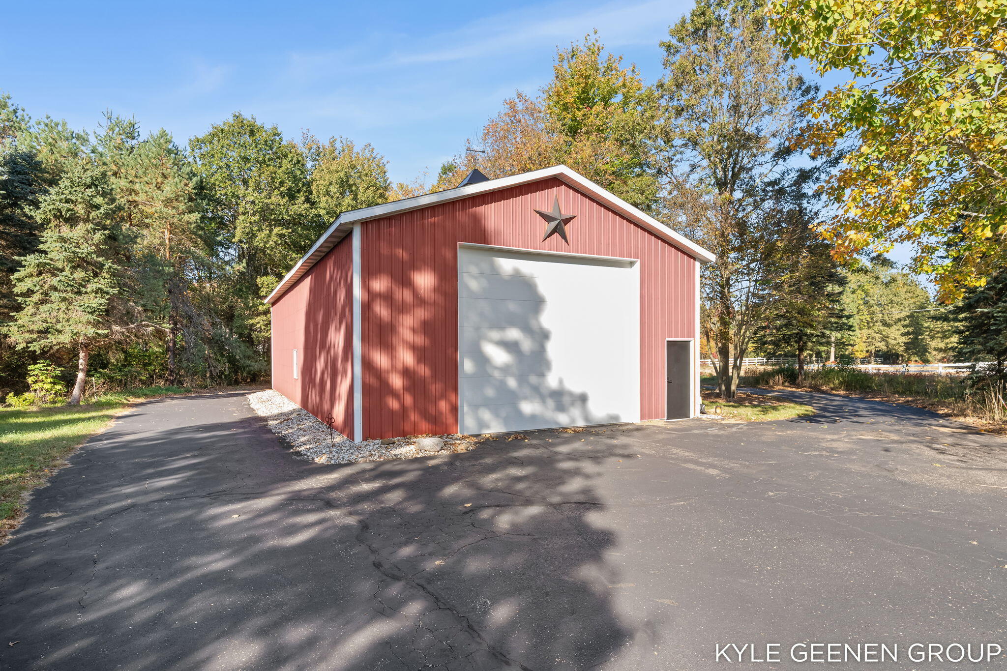 0 Lake Michigan Drive West Olive MI 49460