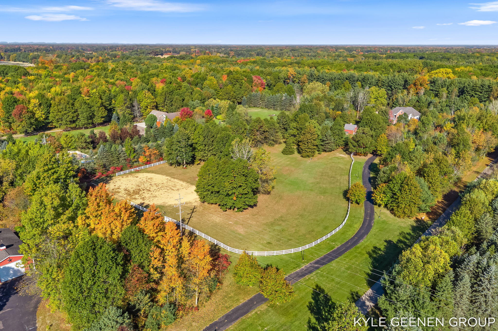 0 Lake Michigan Drive West Olive MI 49460