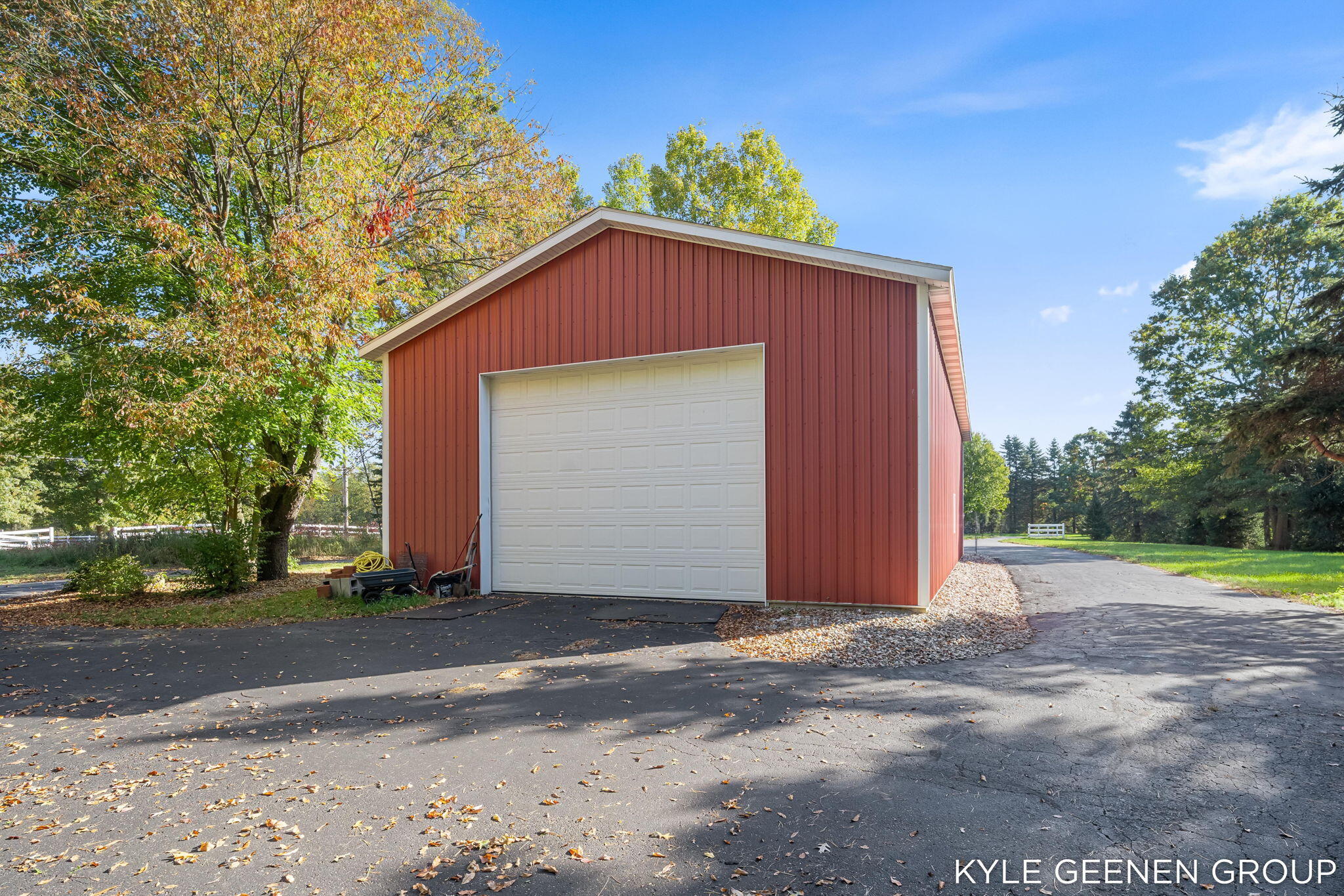 0 Lake Michigan Drive West Olive MI 49460