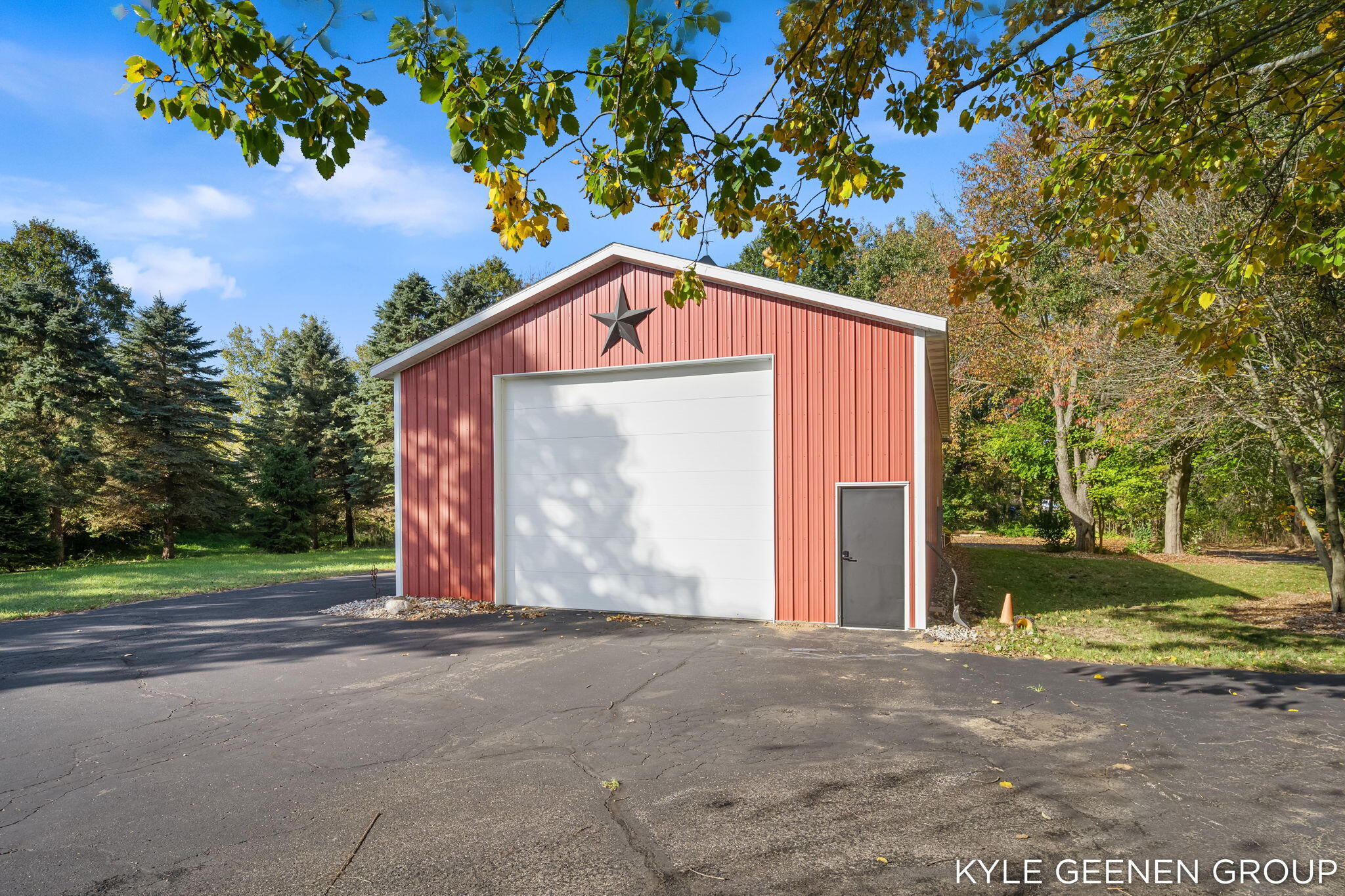 0 Lake Michigan Drive West Olive MI 49460