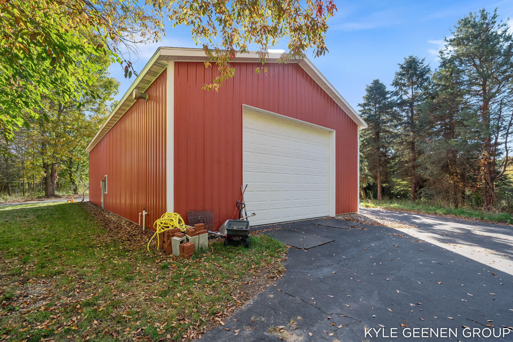 0 Lake Michigan Drive West Olive MI 49460