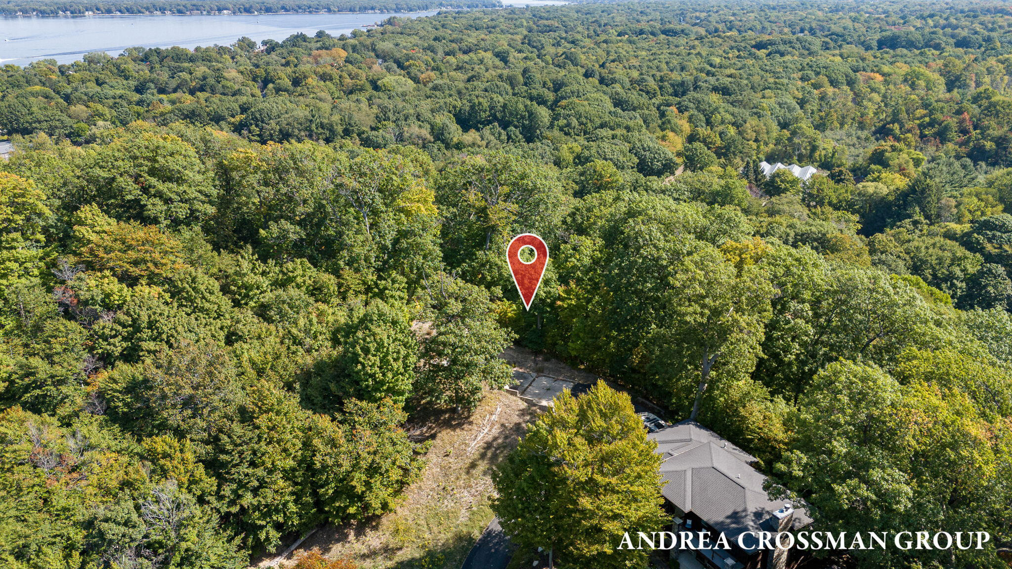 6621 Forest Beach Drive Holland MI 49423