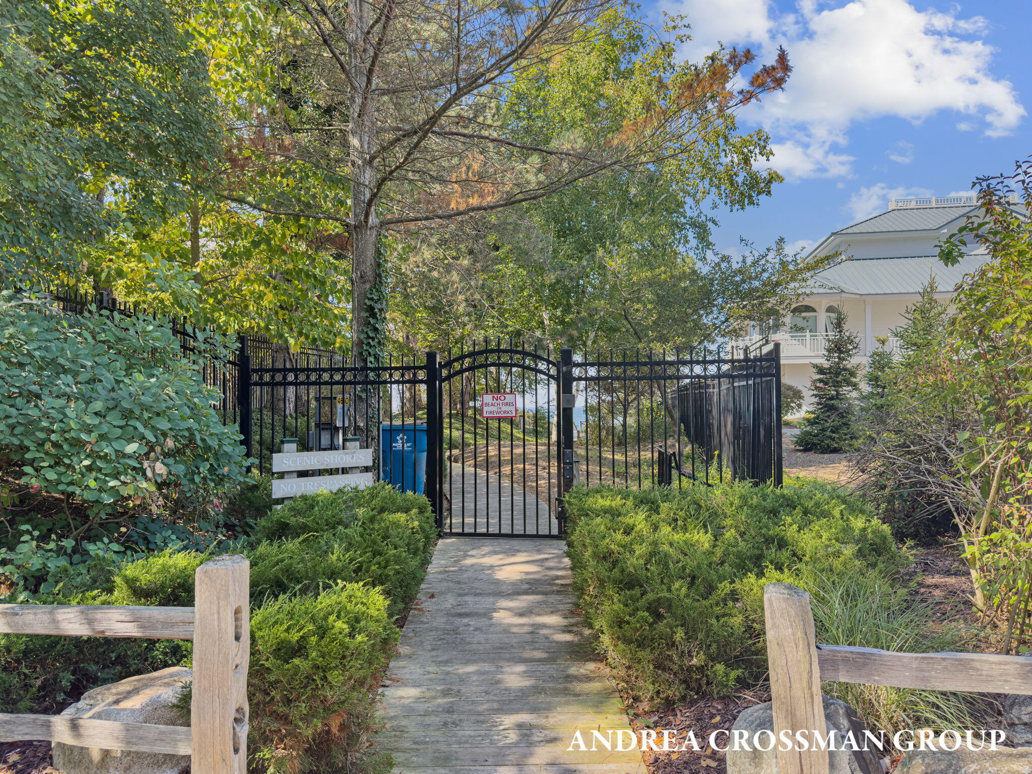 6621 Forest Beach Drive Holland MI 49423