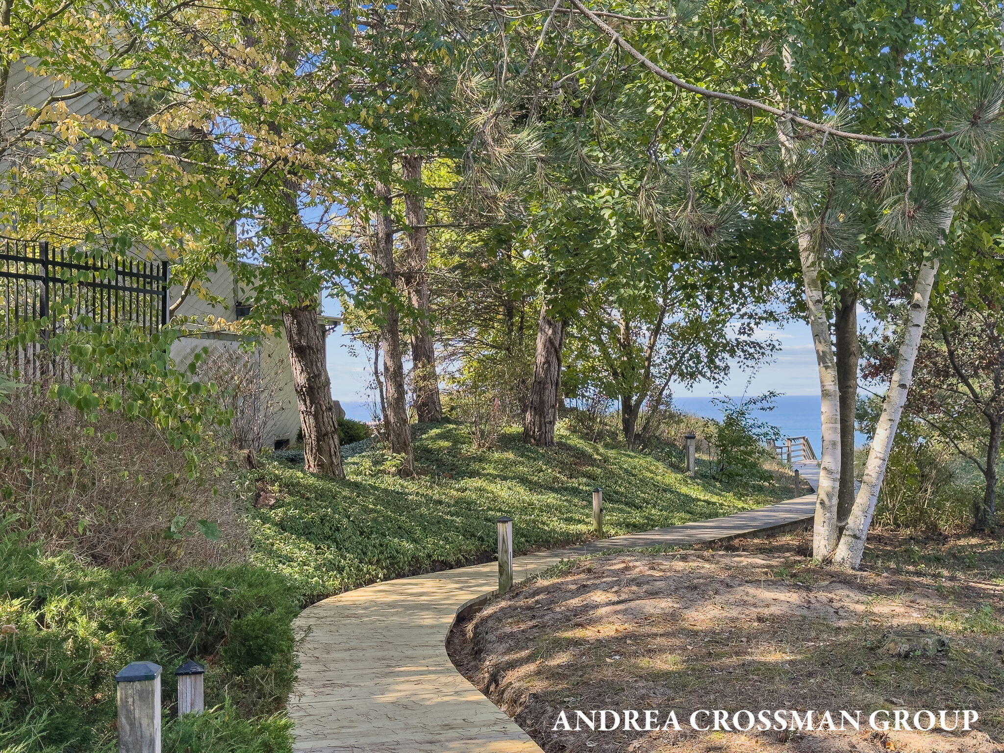 6621 Forest Beach Drive Holland MI 49423
